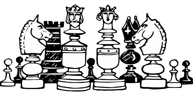 chess theme 01r